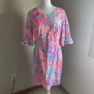 NWT Lilly Pulitzer Dress
